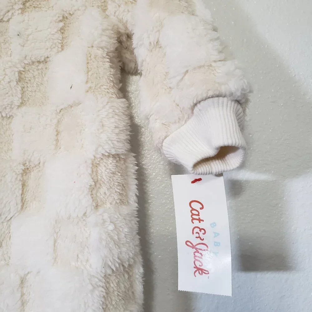 Cat & Jack Onesie